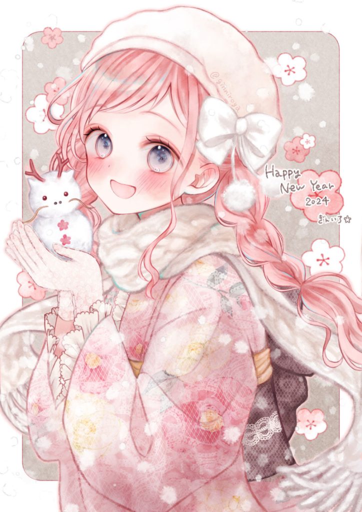 图片[6] - [画师推荐][ぎんいろ(ginniroya)]Pixiv+instagram+推特图片包[555P] - 幻域写真 - cosplay高清美图分享平台