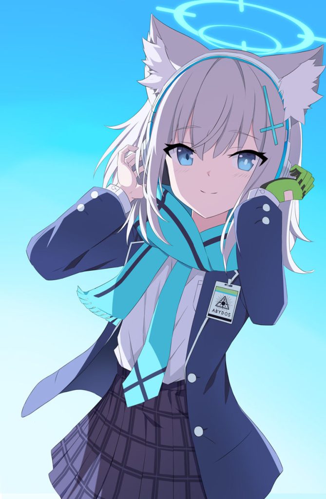 图片[1] - [るるりいろ(Rururiiro_az)]Pixiv+推特图片包[35P] - 幻域写真 - cosplay高清美图分享平台