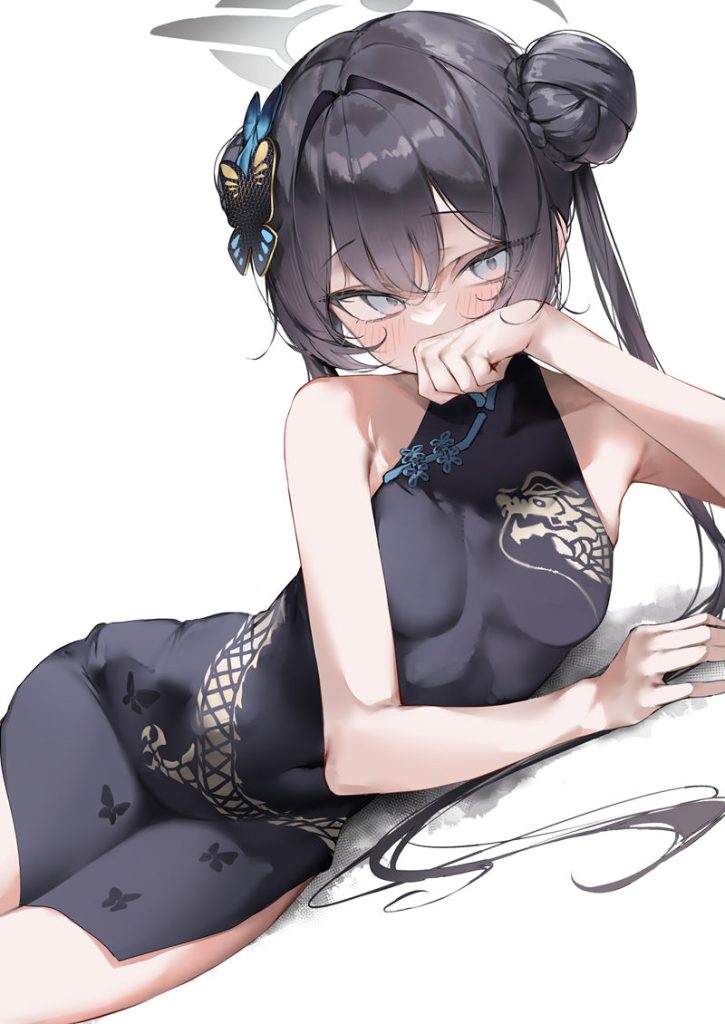 图片[10] - [Pepa(Pepq__)]Pixiv+推特图片包[142P] - 幻域写真 - cosplay高清美图分享平台