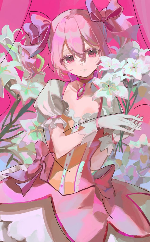 图片[12] - [画师推荐][伊凪iiinagi(kashiwa_keira)]Pixiv+artstation+推特图片包[294P] - 幻域写真 - cosplay高清美图分享平台