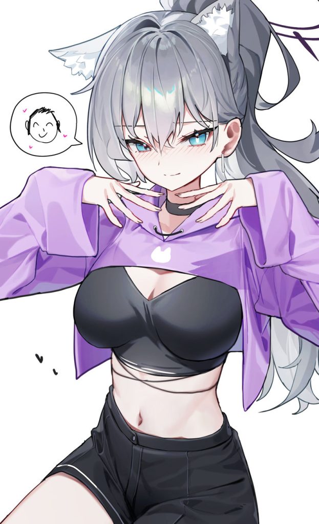 图片[17] - [Huu(dighapdlxm12)]Pixiv+推特图片包[364P] - 幻域写真 - cosplay高清美图分享平台