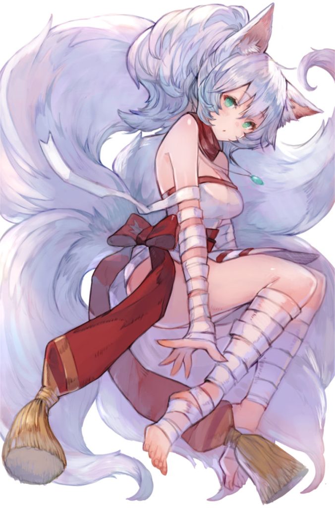图片[8] - [けもみん之助(simanokoB)]Pixiv+推特图片包[873P] - 幻域写真 - cosplay高清美图分享平台