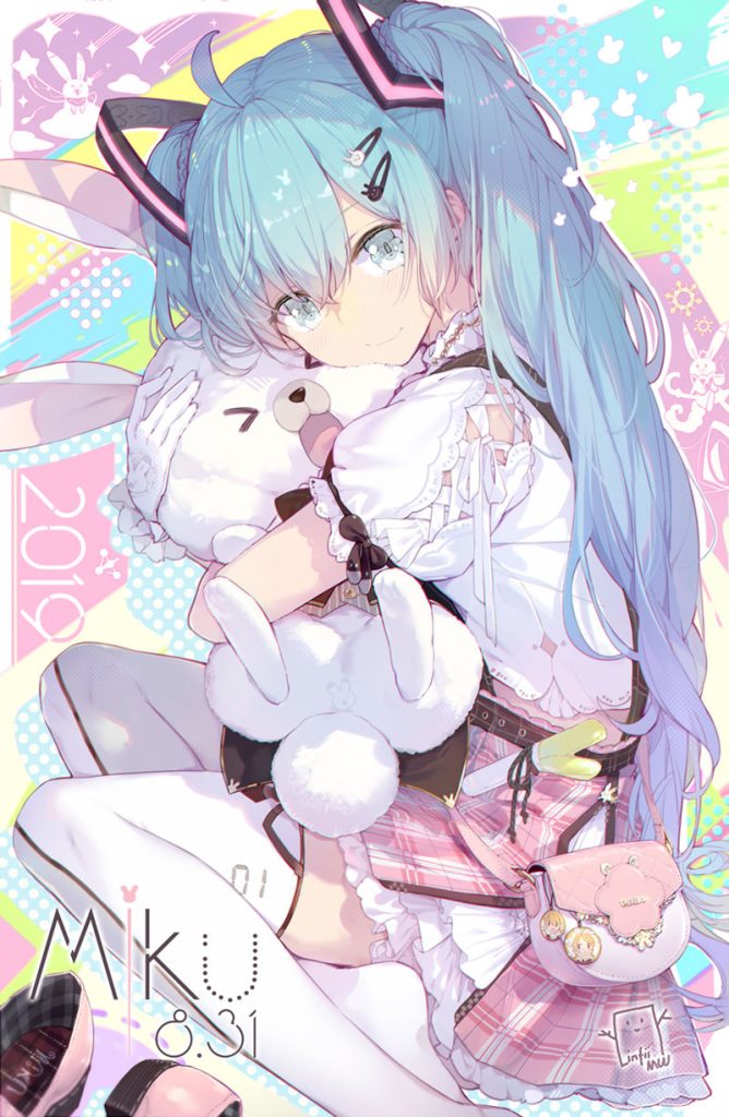 图片[4] - [画师推荐][Linfi-MUU(LinfiMuu)]Pixiv+推特图片包[243P] - 幻域写真 - cosplay高清美图分享平台