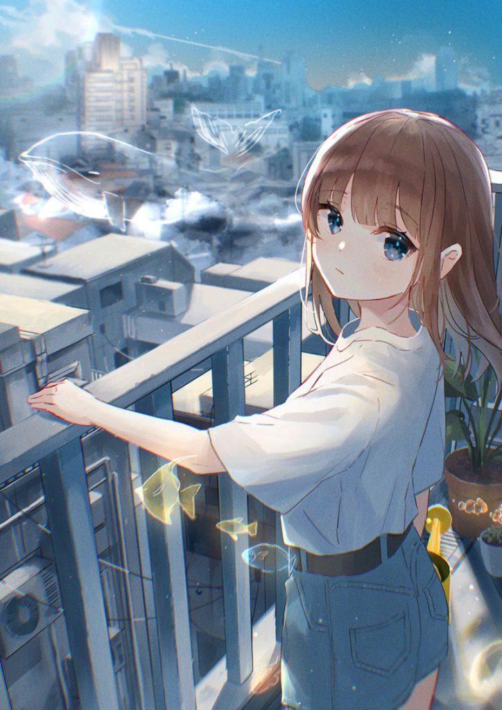 图片[3] - [おゆゆ(0207_yuyuyuyu)]Pixiv+推特图片包[168P] - 幻域写真 - cosplay高清美图分享平台
