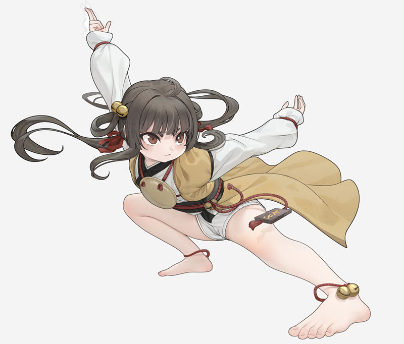 图片[2] - [画师推荐][shiro-皮牙子骑士(shiro-piazi)]Pixiv+推特图片包[353P] - 幻域写真 - cosplay高清美图分享平台
