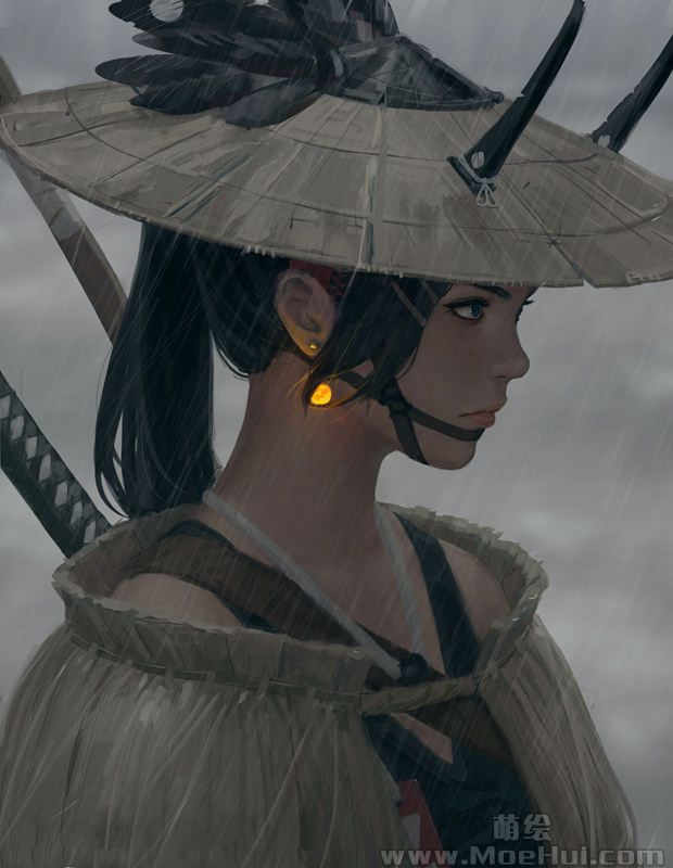 图片[15] - [画师推荐][guweiz(Z.W. Gu)]Pixiv+Artstation+deviantart+推特图片包[1436P] - 幻域写真 - cosplay高清美图分享平台