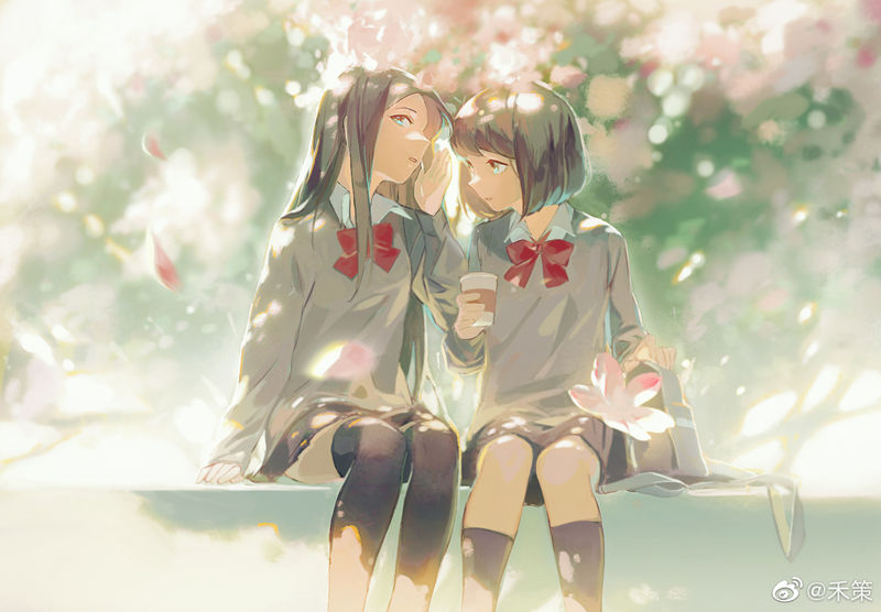 图片[12] - [画师推荐][禾策(Noland)]散图包+推特图片包[499P] - 幻域写真 - cosplay高清美图分享平台