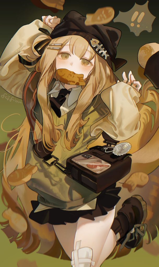 图片[13] - [画师推荐][fcjfior]Pixiv+Bluesky+推特图片包[108P] - 幻域写真 - cosplay高清美图分享平台