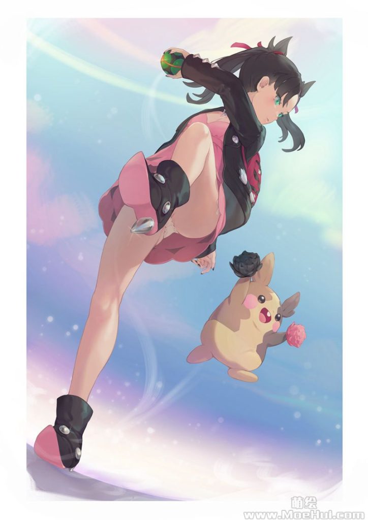 图片[6] - [Bibimbub(Bibimbub15)]Pixiv+推特图片包[138P] - 幻域写真 - cosplay高清美图分享平台