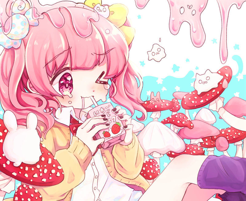 图片[5] - [泊とまり(tomaringo08)]Pixiv+推特图片包[315P] - 幻域写真 - cosplay高清美图分享平台