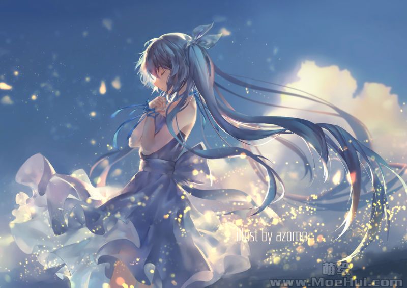 图片[19] - [画师推荐][Azomo(Azomo_)]Pixiv+推特图片包[202P] - 幻域写真 - cosplay高清美图分享平台