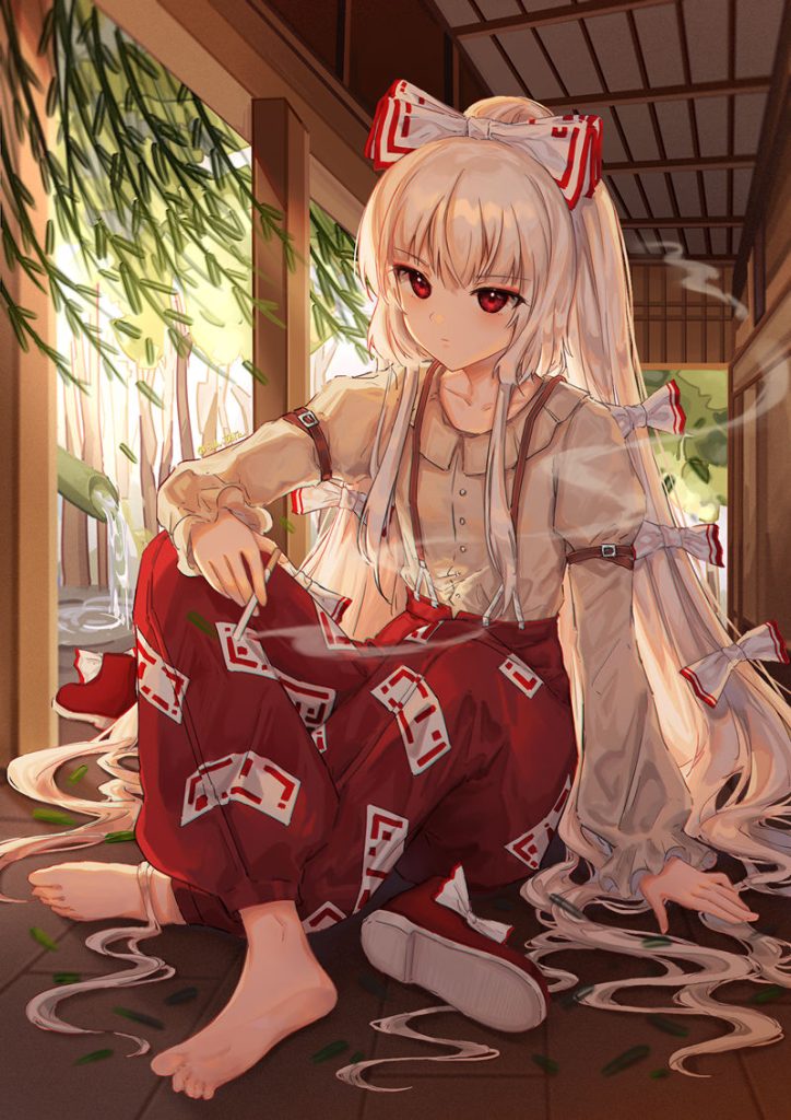 图片[4] - [画师推荐][ichiTATa(1xi0x0)]Pixiv+推特图片包[117P] - 幻域写真 - cosplay高清美图分享平台