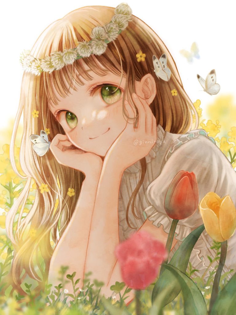 图片[1] - [画师推荐][ぎんいろ(ginniroya)]Pixiv+instagram+推特图片包[555P] - 幻域写真 - cosplay高清美图分享平台