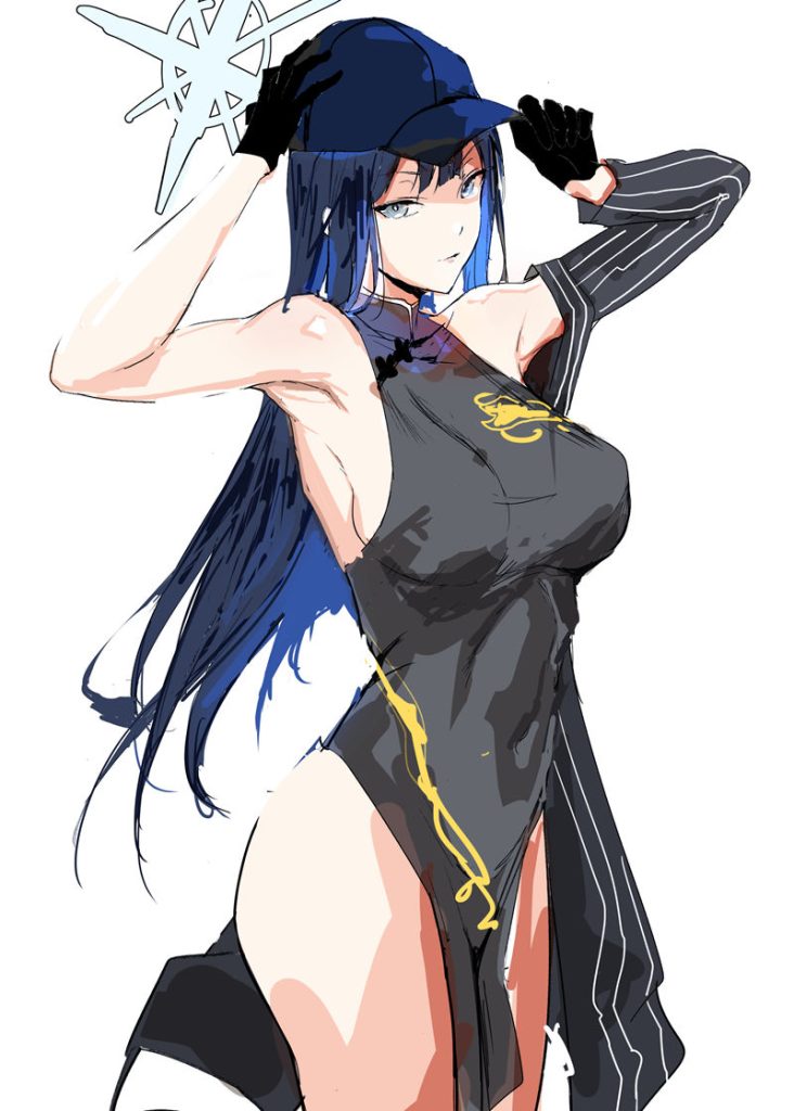 图片[6] - [porroll(Porroll23)]Pixiv+Bluesky+推特图片包[667P] - 幻域写真 - cosplay高清美图分享平台