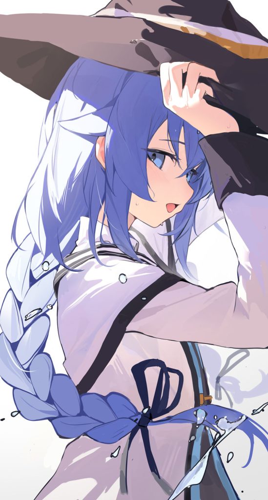 图片[14] - [画师推荐][神奇的9君(Rookie_9)]Pixiv+推特图片包[253P] - 幻域写真 - cosplay高清美图分享平台