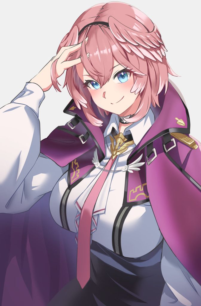 图片[3] - [Reulem(Reulem5)]Pixiv+instagram+artstation+推特图片包[848P] - 幻域写真 - cosplay高清美图分享平台