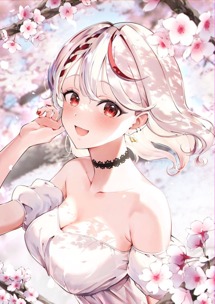 图片[5] - [画师推荐][みやとみや(04Miya12)]Pixiv+推特图片包[27P] - 幻域写真 - cosplay高清美图分享平台