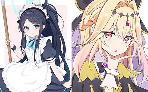 [画师推荐][Swon(Swon32826536)]Pixiv+推特图片包[180P] - 幻域写真 - cosplay高清美图分享平台