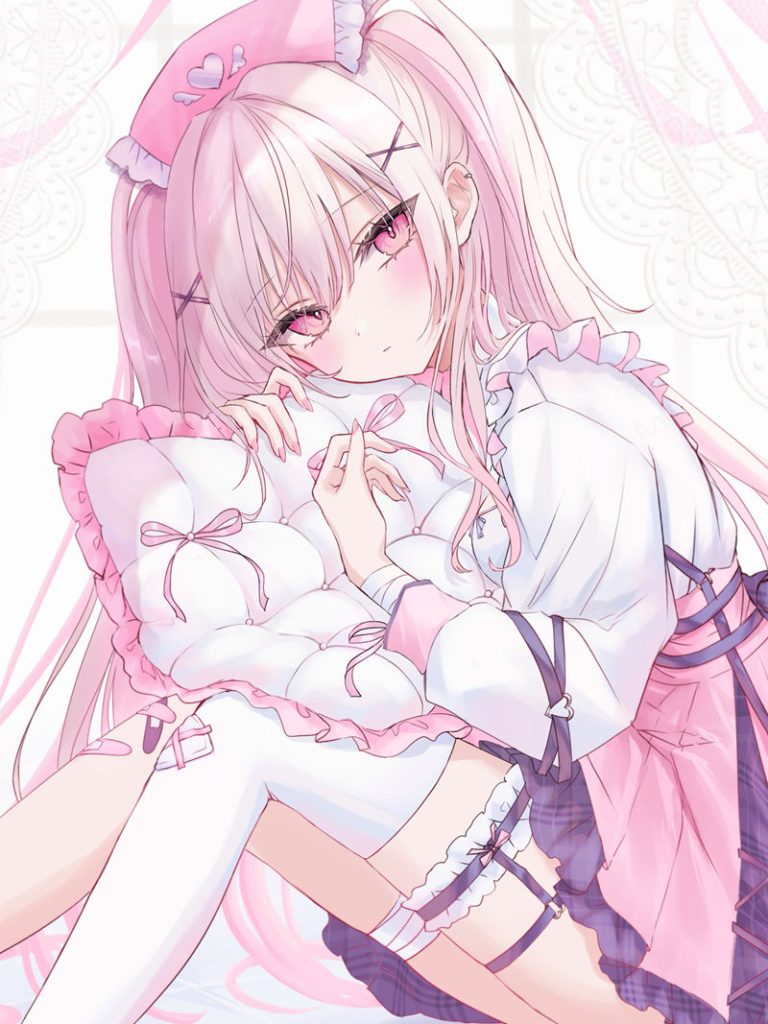 图片[1] - [Klee-on(Klee_0303)]Pixiv+推特图片包[127P] - 幻域写真 - cosplay高清美图分享平台