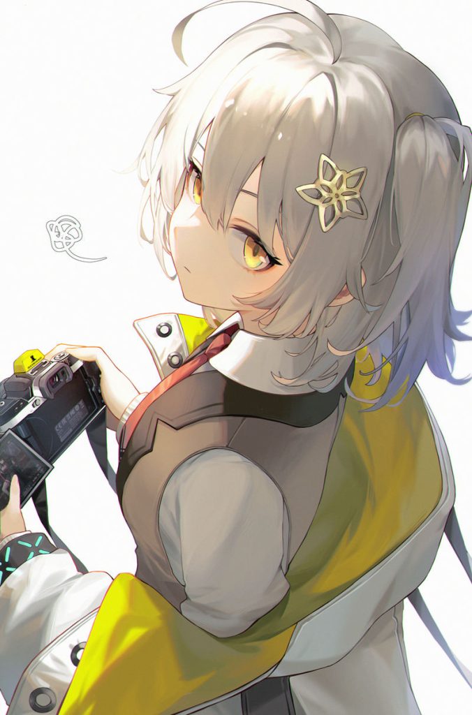 图片[11] - [画师推荐][Ruziかねつカーぺット(Ruri73364885)]Pixiv+推特图片包[113P] - 幻域写真 - cosplay高清美图分享平台
