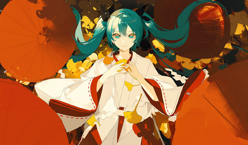 图片[7] - [画师推荐][重帧(chongzhen_085)]Pixiv+推特图片包[183P] - 幻域写真 - cosplay高清美图分享平台