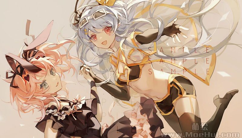 图片[16] - [画师推荐][Mechari]Pixiv+推特图片包[162P] - 幻域写真 - cosplay高清美图分享平台