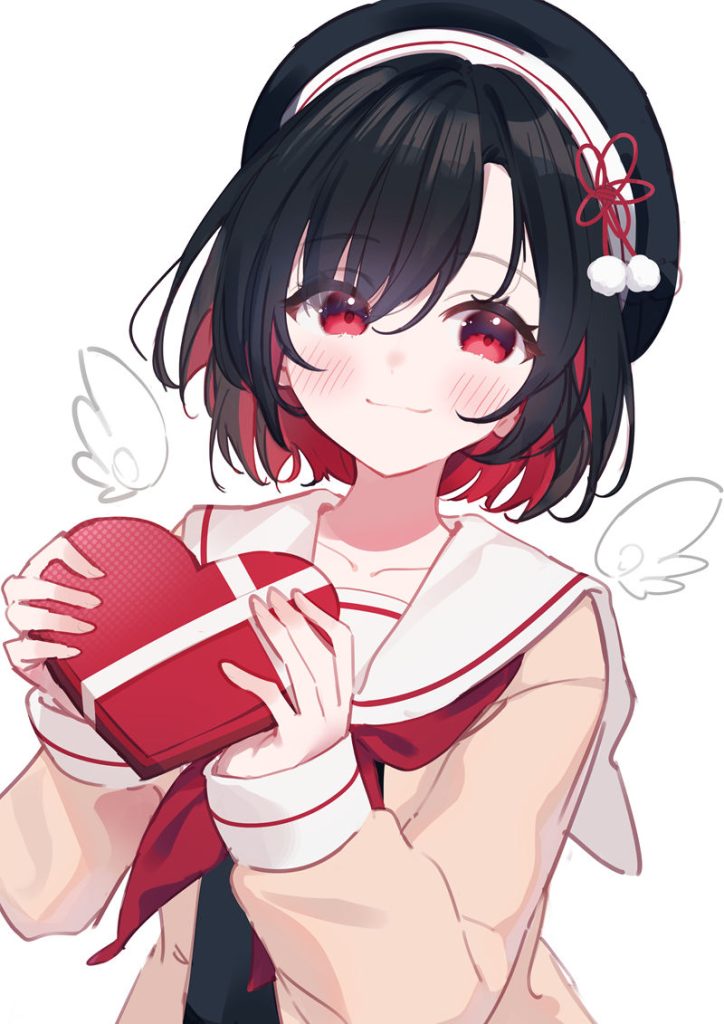 图片[18] - [画师推荐][こまつゆう(komatsuu123)]Pixiv+推特图片包[256P] - 幻域写真 - cosplay高清美图分享平台