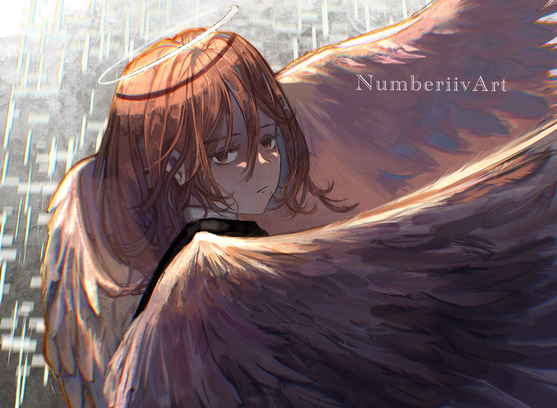 图片[11] - [NumberiivArt(numberiiv)]Pixiv+instagram图片包[372P] - 幻域写真 - cosplay高清美图分享平台