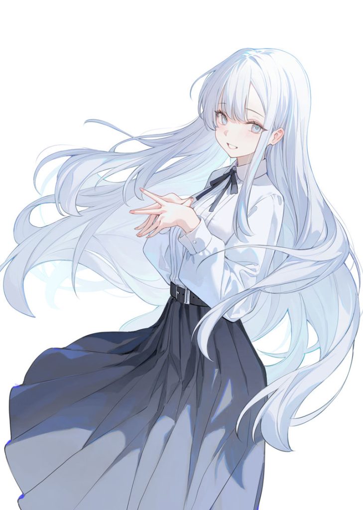 图片[18] - [画师推荐][貓鯨(Nekojira)]Pixiv+推特图片包[208P] - 幻域写真 - cosplay高清美图分享平台