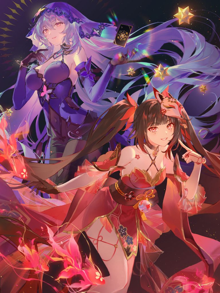 图片[12] - [画师推荐][BLACKmeow(miji_black)]Pixiv+instagram+推特图片包[330P] - 幻域写真 - cosplay高清美图分享平台