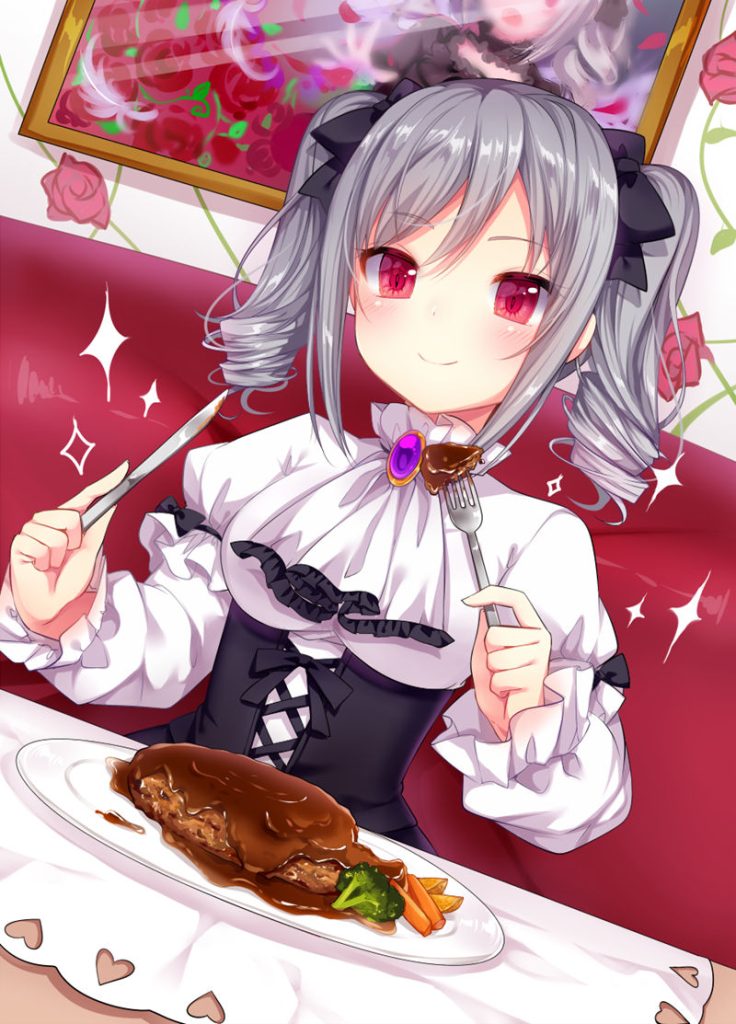 图片[3] - [甘城なつき(AmashiroNatsuki)]Pixiv+散图包+推特图片包[736P] - 幻域写真 - cosplay高清美图分享平台