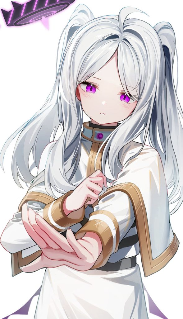 图片[19] - [Huu(dighapdlxm12)]Pixiv+推特图片包[364P] - 幻域写真 - cosplay高清美图分享平台
