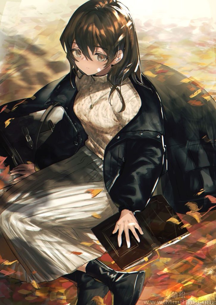图片[17] - [葉山(ha_tak)]Pixiv+tumblr+推特图片包[492P] - 幻域写真 - cosplay高清美图分享平台