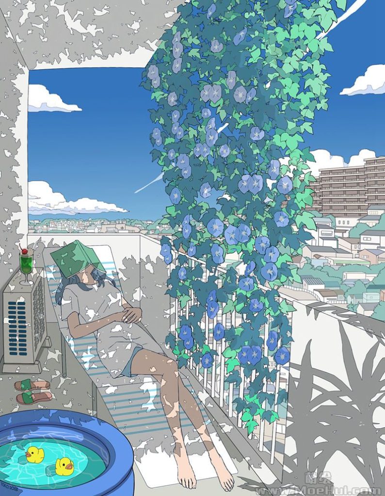 图片[2] - [トーコ(fluffy2038)]Pixiv+bluesky+instagram+tumblr+推特图片包[250P] - 幻域写真 - cosplay高清美图分享平台
