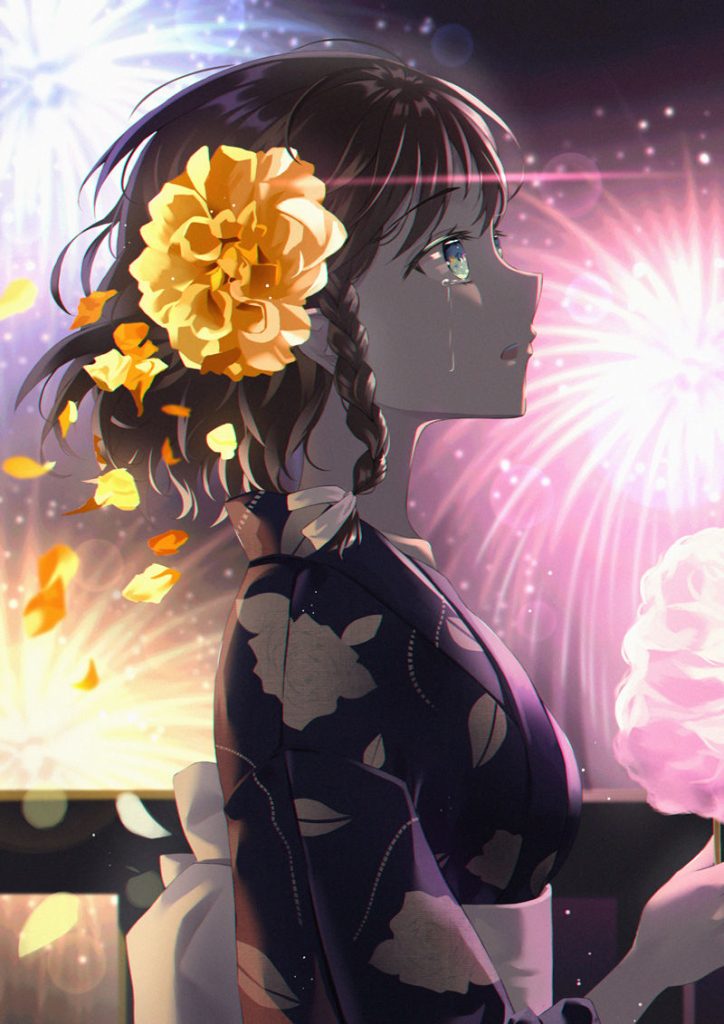图片[3] - [ヒョニー(HYONEE)]Pixiv+推特图片包[191P] - 幻域写真 - cosplay高清美图分享平台