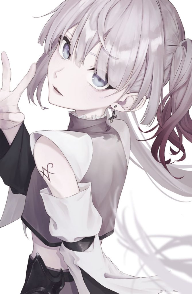 图片[14] - [蘭(lan_yolo_)]Pixiv+推特图片包[109P] - 幻域写真 - cosplay高清美图分享平台