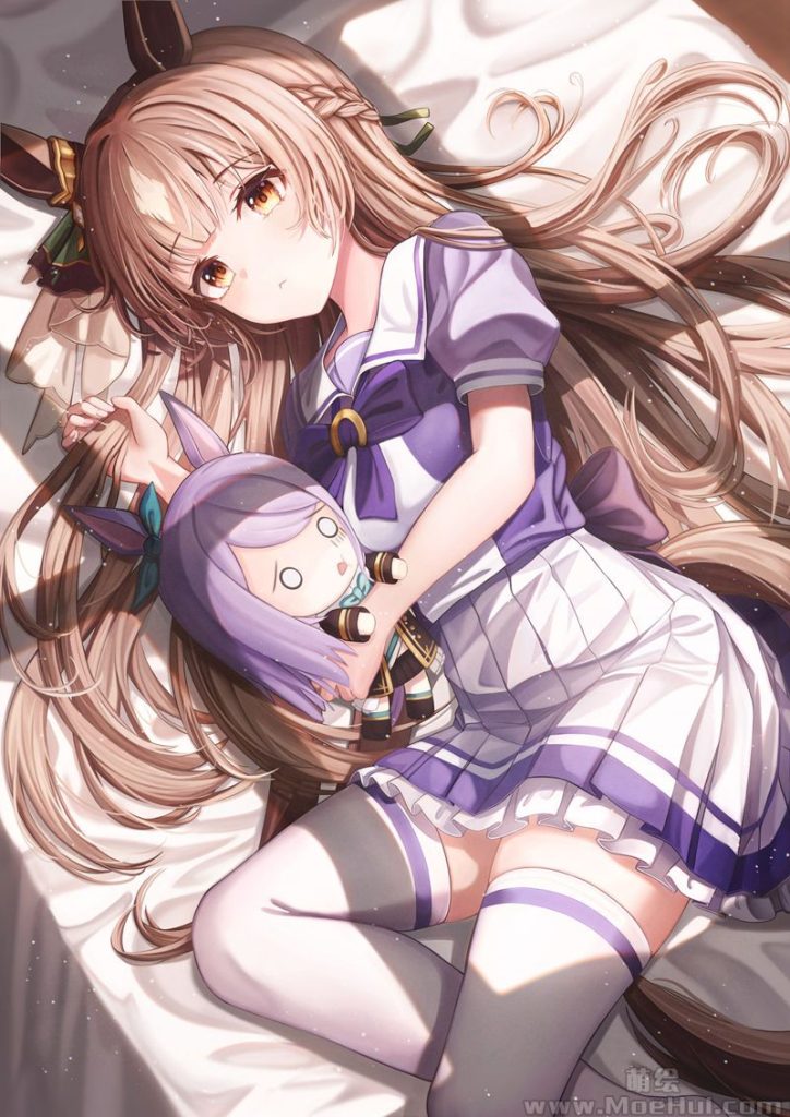 图片[16] - [フ二ィ(Huni)]Pixiv+推特图片包[141P] - 幻域写真 - cosplay高清美图分享平台