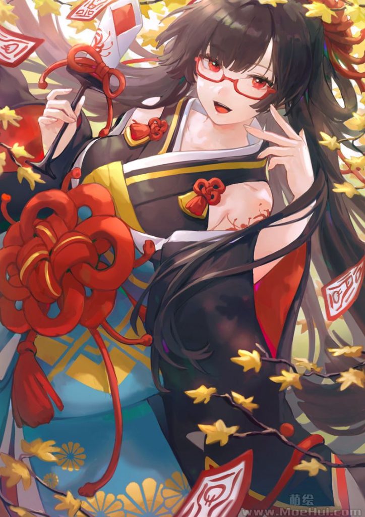 图片[15] - [Bibimbub(Bibimbub15)]Pixiv+推特图片包[138P] - 幻域写真 - cosplay高清美图分享平台