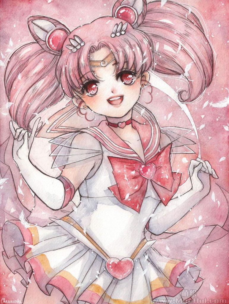 图片[6] - [Cherri(cherriuki)]Pixiv+deviantart+tumblr+instagram+推特图片包[3213P] - 幻域写真 - cosplay高清美图分享平台