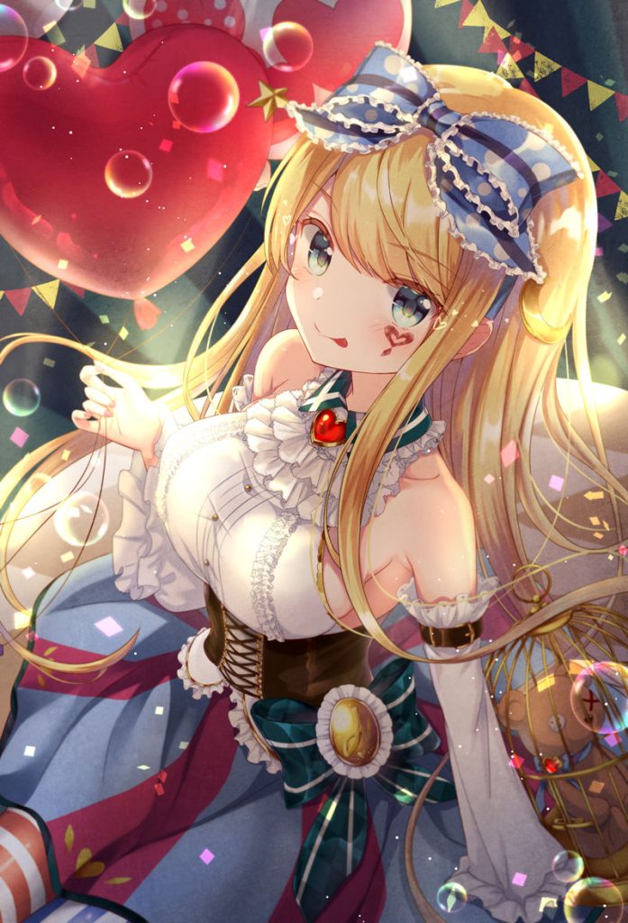图片[7] - [胡麻乃りお(GomanoLio)]Pixiv+BlueSky+instagram+推特图片包[937P] - 幻域写真 - cosplay高清美图分享平台