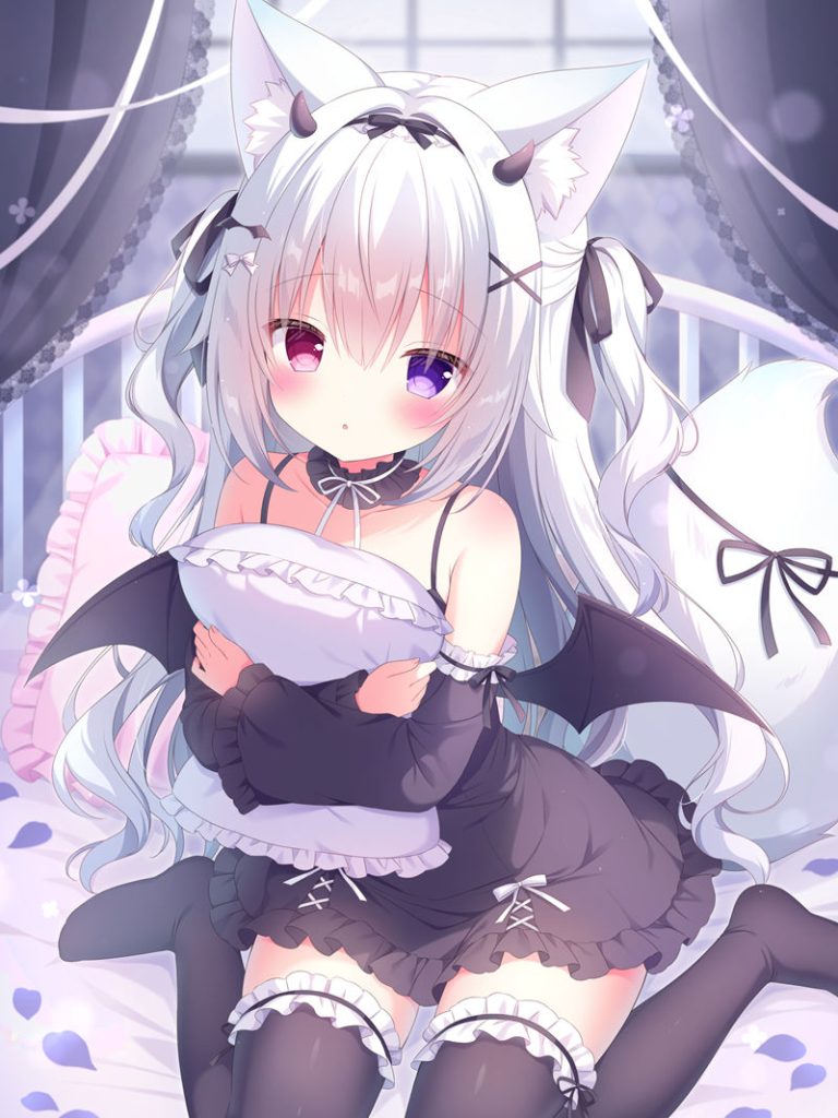 图片[5] - [画师推荐][ねこぼしゆき(nekoboshi_yuki)]Pixiv+推特图片包[72P] - 幻域写真 - cosplay高清美图分享平台