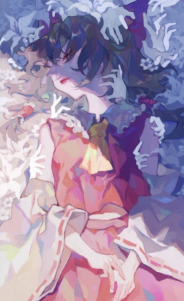 图片[16] - [能永(no_way114)]Pixiv+推特图片包[624P] - 幻域写真 - cosplay高清美图分享平台