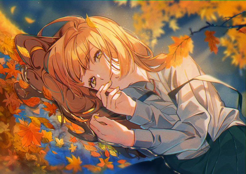 图片[17] - [おむたつ(omutatsu)]Pixiv+tumblr+instagram+推特图片包[1856P] - 幻域写真 - cosplay高清美图分享平台