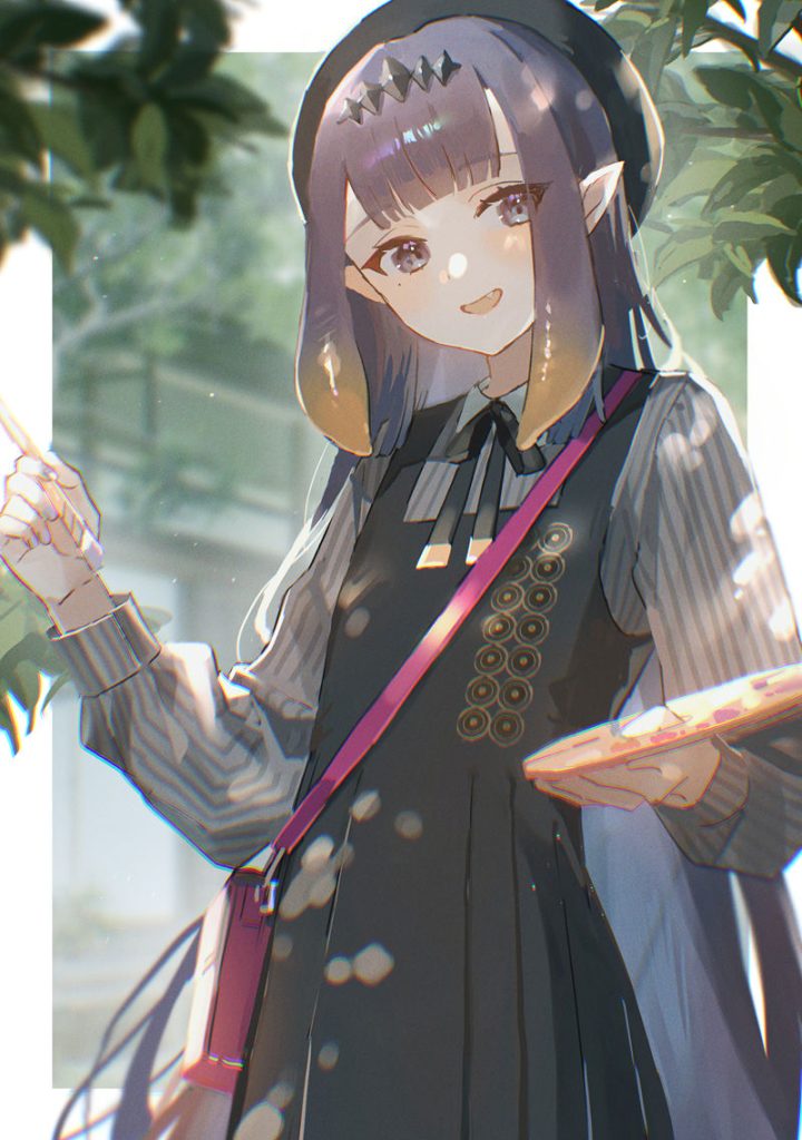 图片[12] - [おゆゆ(0207_yuyuyuyu)]Pixiv+推特图片包[168P] - 幻域写真 - cosplay高清美图分享平台