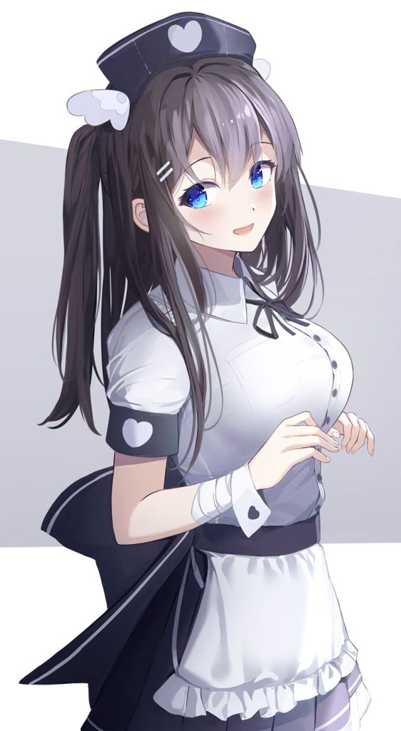 图片[11] - [SeeRo(HuyuShiro14)]Pixiv+推特图片包[273P] - 幻域写真 - cosplay高清美图分享平台