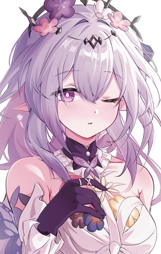 图片[15] - [画师推荐][geumxxi]推特图片包[26P] - 幻域写真 - cosplay高清美图分享平台