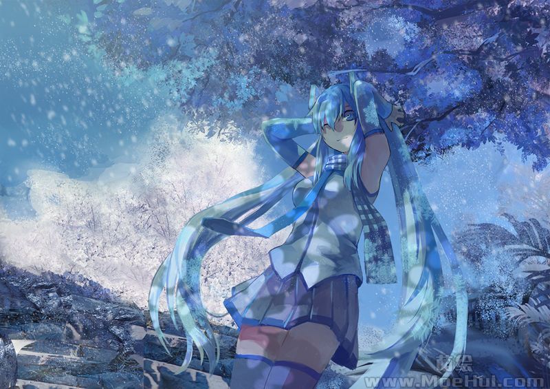 图片[4] - [画师推荐][Azomo(Azomo_)]Pixiv+推特图片包[202P] - 幻域写真 - cosplay高清美图分享平台