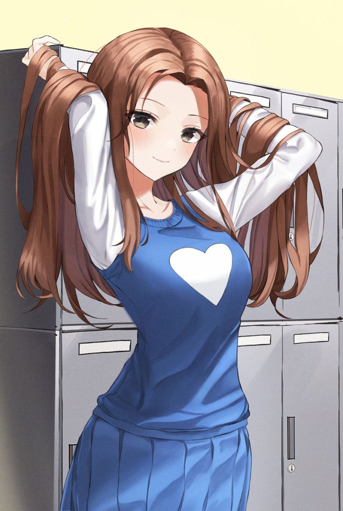 图片[17] - [Kesa Pasa(pasa_kesa_)]Pixiv+推特图片包[76P] - 幻域写真 - cosplay高清美图分享平台