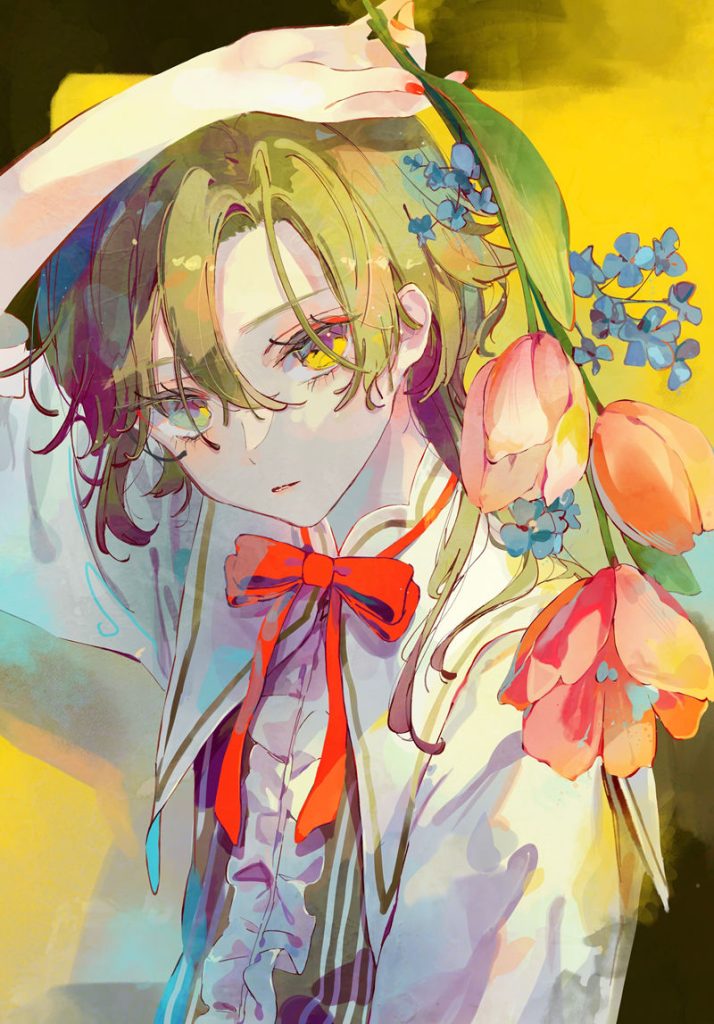 图片[10] - [雀白なずな(nazuna_su)]Pixiv+BlueSky+推特图片包[430P] - 幻域写真 - cosplay高清美图分享平台