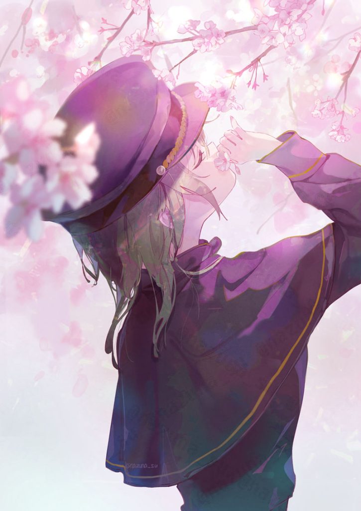 图片[17] - [雀白なずな(nazuna_su)]Pixiv+BlueSky+推特图片包[430P] - 幻域写真 - cosplay高清美图分享平台
